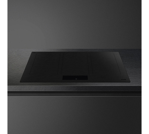 Варочная поверхность SMEG SIM3964MB