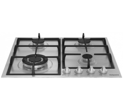 Варочная панель HOTPOINT-ARISTON HGMT 642 W IX