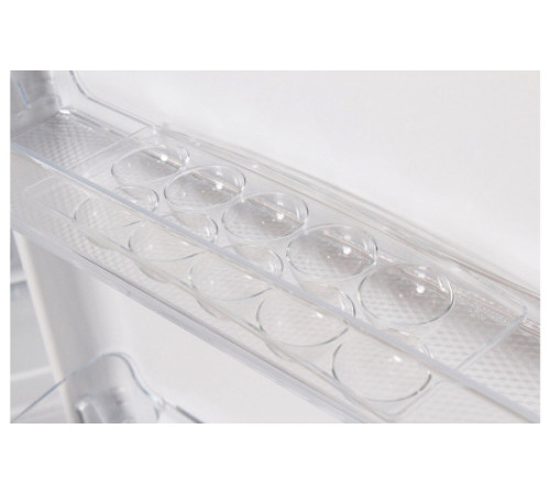 Холодильник Leran CBF 217 W NF