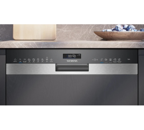 Посудомоечная машина SIEMENS SN 55ZS07CE