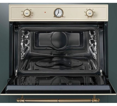 Микроволновая печь SMEG sf4750mpo