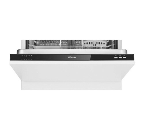 Посудомоечная машина BOMANN GSPE7416 VI 60 cm