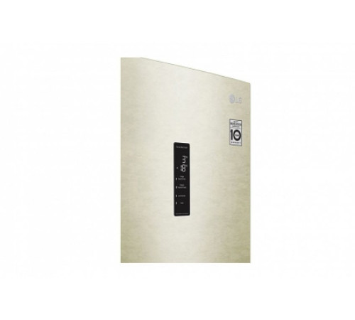 Холодильник LG GA-B459CESL