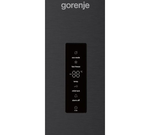 Морозильник GORENJE FN 619 FPB