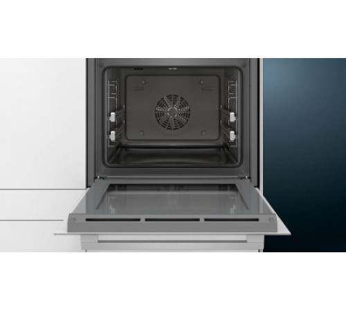 Духовой шкаф Siemens HB 557 GS W 0 R