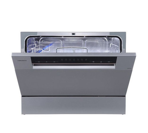 Посудомоечная машина DELVENTO VGP6701