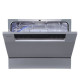 Посудомоечная машина DELVENTO VGP6701