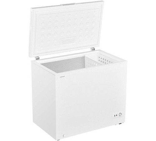 Морозильный ларь NORDFROST CFS 300