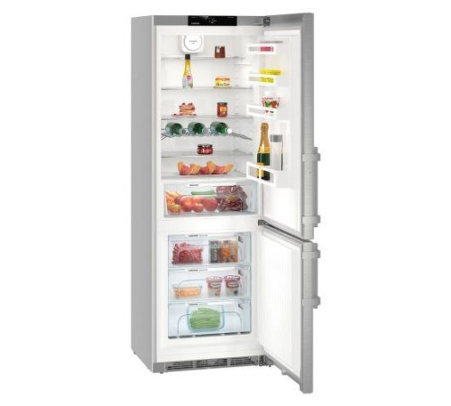 Холодильник LIEBHERR CNef 5715-20 001
