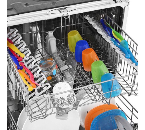 Посудомоечная машина ZANUSSI zdt 13011 fa