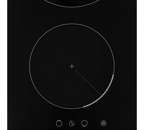 Варочная поверхность KRONA PIASTRA 30 BL