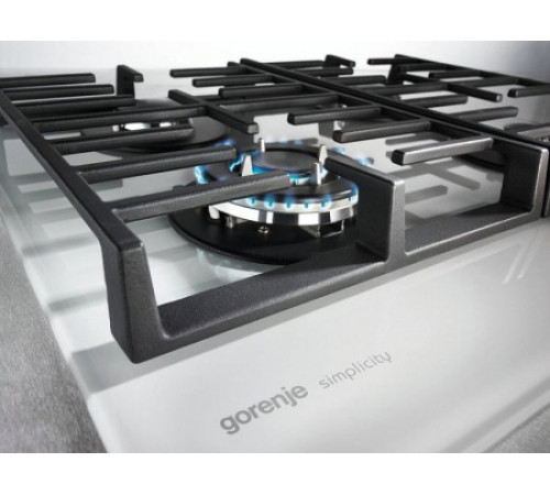 Поверхность GORENJE gktg6sy2w