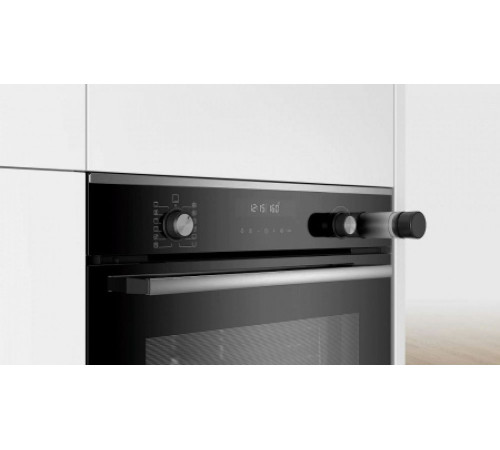 Духовой шкаф BOSCH HRG2382S1