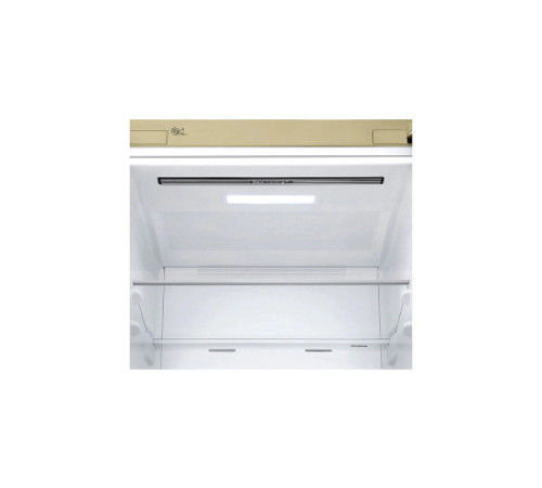 Холодильник LG GA-B509MEQZ