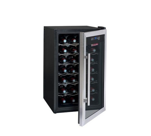 Винный шкаф LA SOMMELIERE LS28