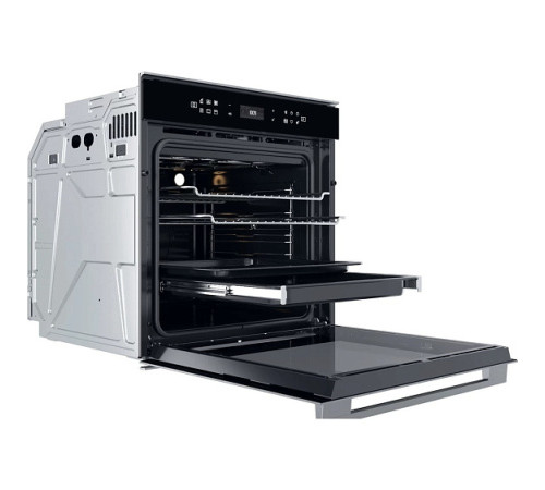 Духовой шкаф WHIRLPOOL W7 OM4 4S1P