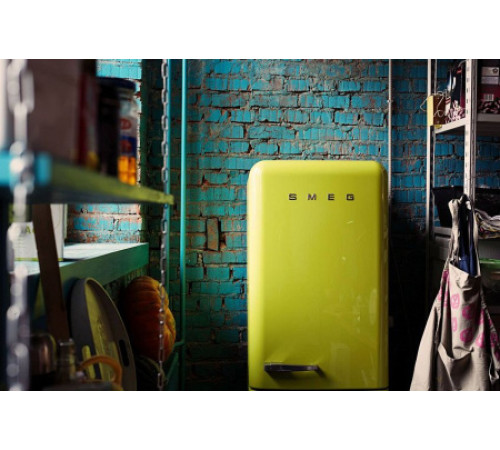 Холодильник SMEG fab32lven1