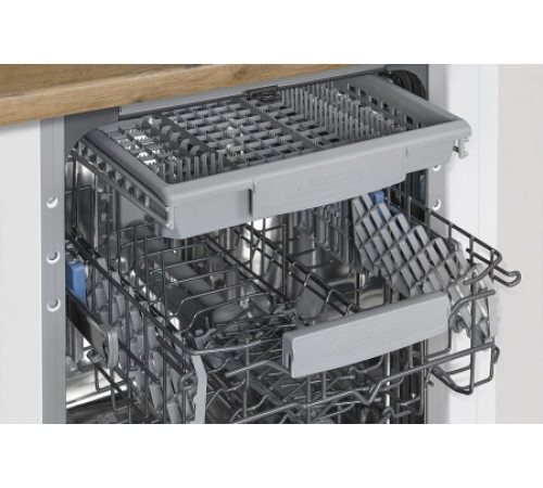 Посудомоечная машина GEFEST 45312