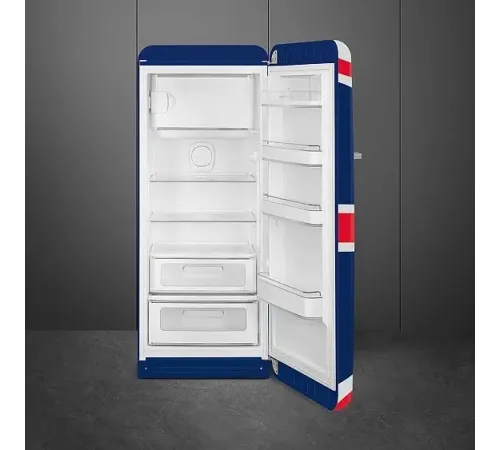 Холодильник SMEG FAB28RDUJ6