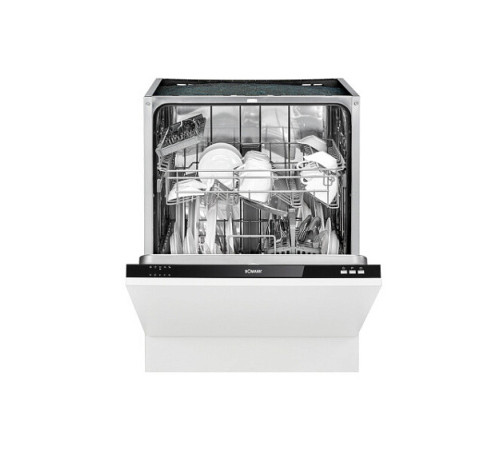 Посудомоечная машина BOMANN GSPE7416 VI 60 cm