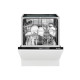 Посудомоечная машина BOMANN GSPE7416 VI 60 cm