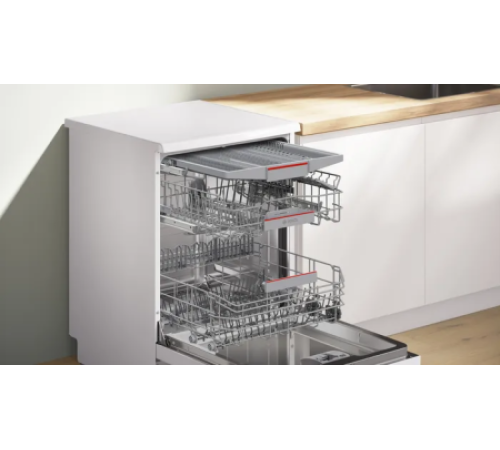 Посудомоечная машина BOSCH SMS4HCW48E