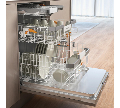 Посудомоечная машина MIELE G 7385 SCVi XXL EDST