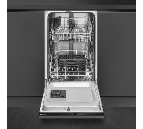 Посудомоечная машина SMEG ST4512IN