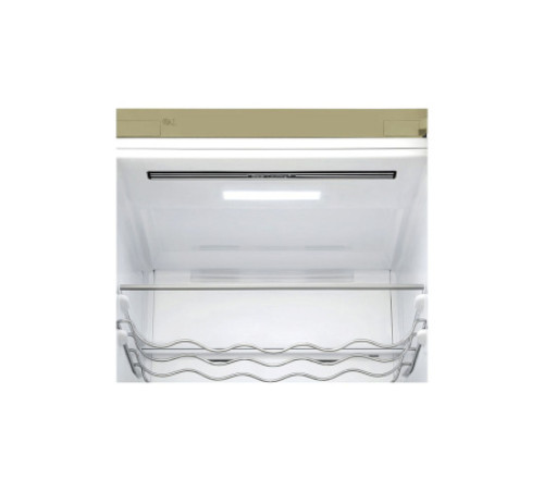 Холодильник LG GA-B509BEDZ