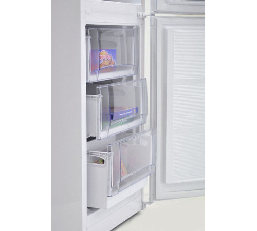 Холодильник NORDFROST NRG 119NF-042