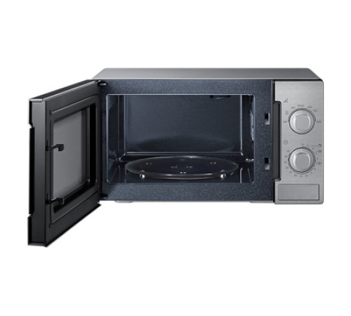 Микроволновая печь SAMSUNG ME81MRTB/BW