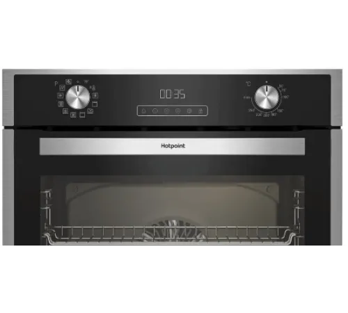 Духовой шкаф HOTPOINT-ARISTON HFE9 1234 JC IX