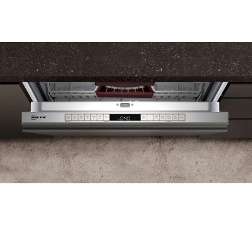 Посудомоечная машина NEFF S355HVX15E