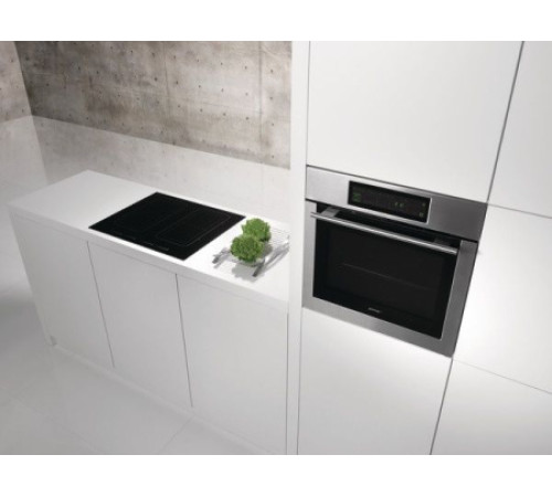 Варочная поверхность Gorenje GIT 67 B черный