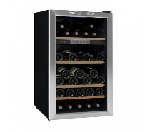 Винный шкаф CLIMADIFF CLS52