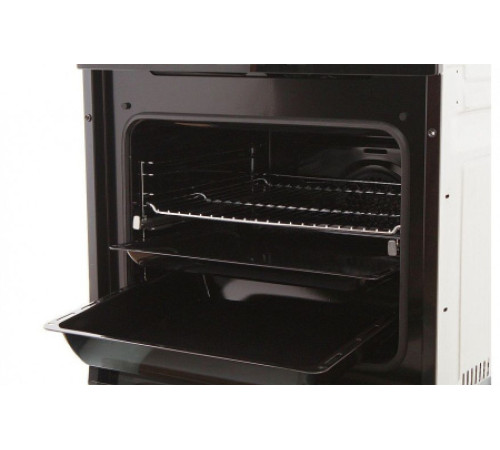 Духовой шкаф LERAN EO 6385 BG