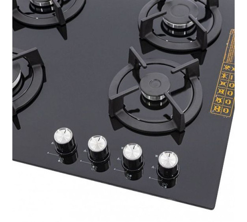 Варочная поверхность SIMFER H60N40B416