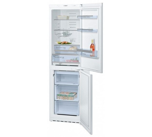 Холодильник BOSCH kgn 39xw24