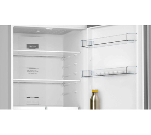 Холодильник BOSCH KGN55VL20U