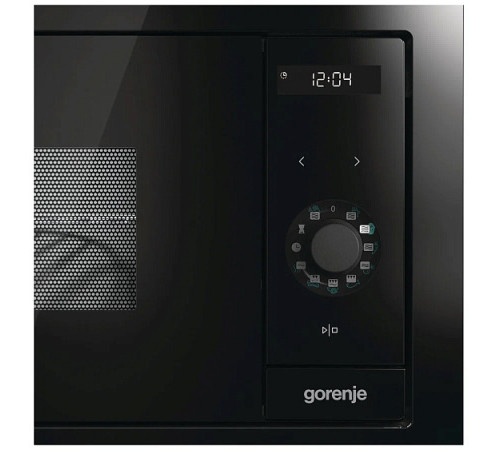 Микроволновая печь GORENJE BM235G1SYB