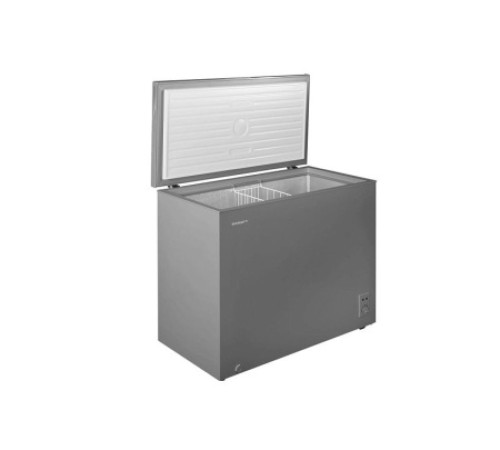Морозильный ларь KRAFT BD (W) 280 SRX