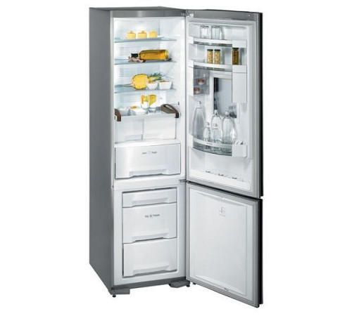 Холодильник GORENJE nrk 6 p2x