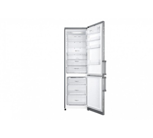 Холодильник LG GA-B499ZVSP