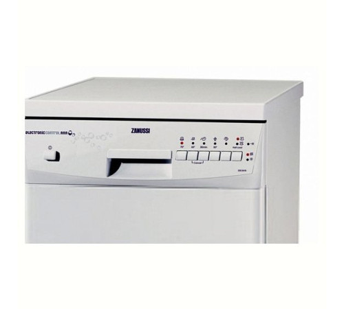 Посудомоечная машина ZANUSSI zds 3010