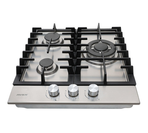Варочная поверхность AVEX HS 4532 X