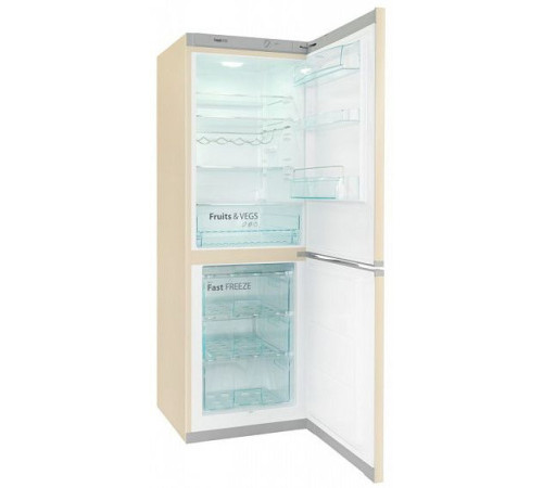 Холодильник LG GA-B459MMQM