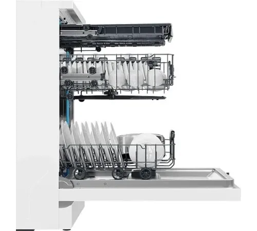 Посудомоечная машина HAIER HDWE15-58WE2RU