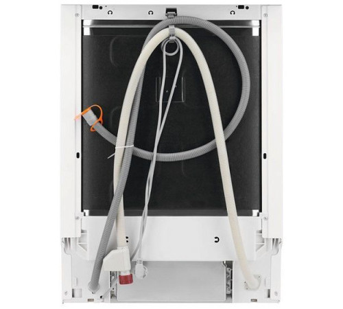 Посудомоечная машина AEG FSS5261XZ