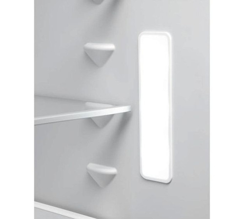 Холодильник AEG NSC7P751ES