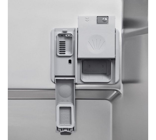 Посудомоечная машина GEFEST 45311